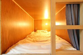 Koru Takanawa Gateway Hostel Cafe&Bar