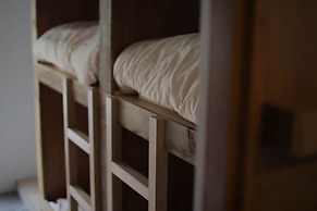 Koru Takanawa Gateway Hostel Cafe&Bar