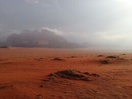 Wadi Rum Desert Tours Camp