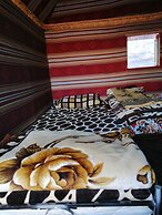 Wadi Rum Desert Tours Camp