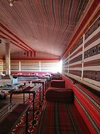 Wadi Rum Desert Tours Camp