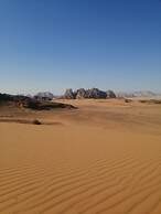 Wadi Rum Desert Tours Camp