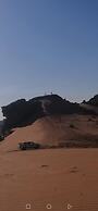 Wadi Rum Desert Tours Camp