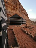 Wadi Rum Desert Tours Camp