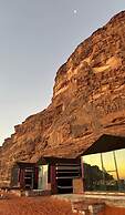 Wadi Rum Desert Tours Camp