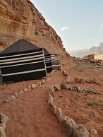 Wadi Rum Desert Tours Camp