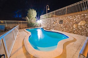 YalaRent Oasis Garden with private pool