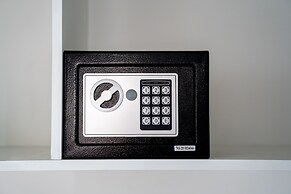 YalaRent Oasis Garden with private pool