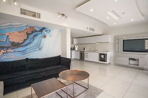 YalaRent Oasis Garden with private pool