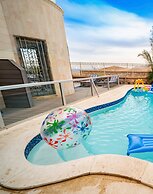 YalaRent Oasis Garden with private pool