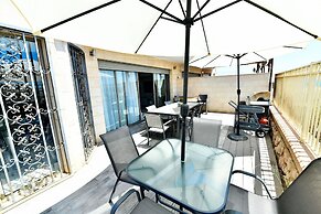 YalaRent Oasis Garden with private pool