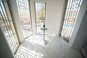 YalaRent Oasis Garden with private pool