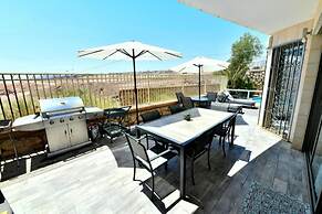 YalaRent Oasis Garden with private pool