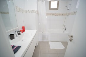 YalaRent Oasis Garden with private pool