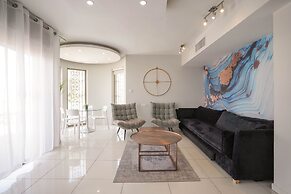 YalaRent Oasis Garden with private pool