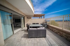 YalaRent Oasis Garden with private pool