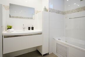 YalaRent Oasis Garden with private pool