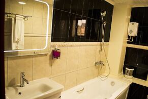 Hôtel JOUVENCE INTERNATIONAL