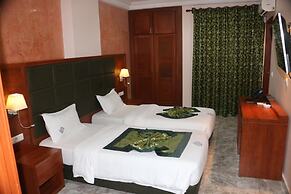 Hôtel JOUVENCE INTERNATIONAL