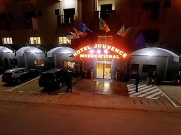 Hôtel JOUVENCE INTERNATIONAL