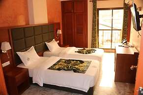 Hôtel JOUVENCE INTERNATIONAL