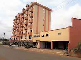 Hôtel JOUVENCE INTERNATIONAL