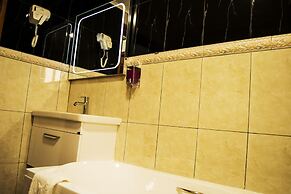 Hôtel JOUVENCE INTERNATIONAL