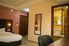 Hôtel JOUVENCE INTERNATIONAL