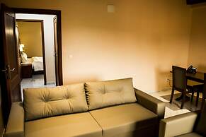 Hôtel JOUVENCE INTERNATIONAL