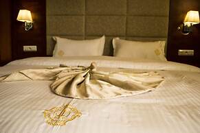 Hôtel JOUVENCE INTERNATIONAL