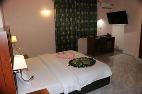 Hôtel JOUVENCE INTERNATIONAL