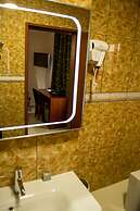 Hôtel JOUVENCE INTERNATIONAL