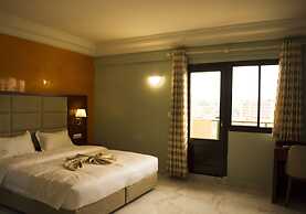 Hôtel JOUVENCE INTERNATIONAL