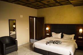 Hôtel JOUVENCE INTERNATIONAL