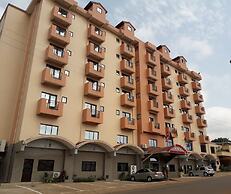 Hôtel JOUVENCE INTERNATIONAL