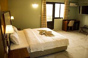 Hôtel JOUVENCE INTERNATIONAL