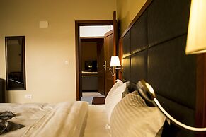 Hôtel JOUVENCE INTERNATIONAL