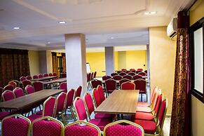 Hôtel JOUVENCE INTERNATIONAL