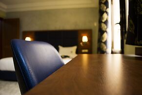 Hôtel JOUVENCE INTERNATIONAL