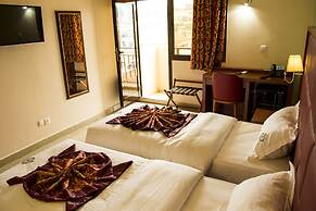 Hôtel JOUVENCE INTERNATIONAL