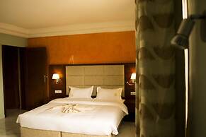 Hôtel JOUVENCE INTERNATIONAL