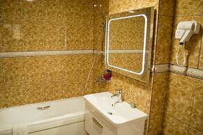 Hôtel JOUVENCE INTERNATIONAL