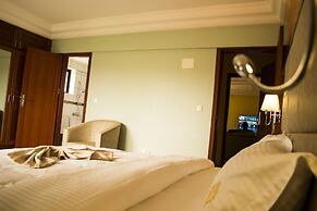 Hôtel JOUVENCE INTERNATIONAL