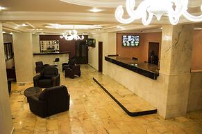 Hôtel JOUVENCE INTERNATIONAL