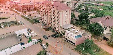 Hôtel JOUVENCE INTERNATIONAL