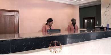 Hôtel JOUVENCE INTERNATIONAL