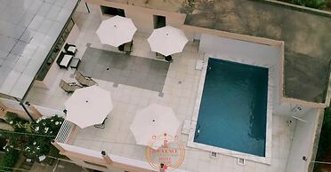 Hôtel JOUVENCE INTERNATIONAL