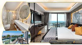Elite Luxury Suite & Spa