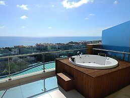 Elite Luxury Suite & Spa