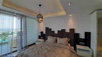 Elite Luxury Suite & Spa